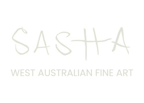 Sasha Cameron Art